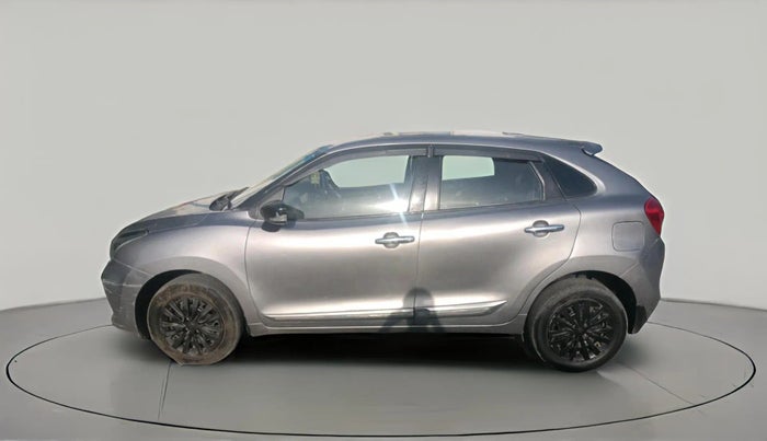 2020 Maruti Baleno DELTA PETROL 1.2, CNG, Manual, 1,25,257 km, exterior
