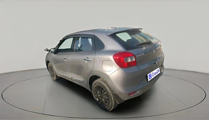 2020 Maruti Baleno DELTA PETROL 1.2, CNG, Manual, 1,25,257 km, exterior