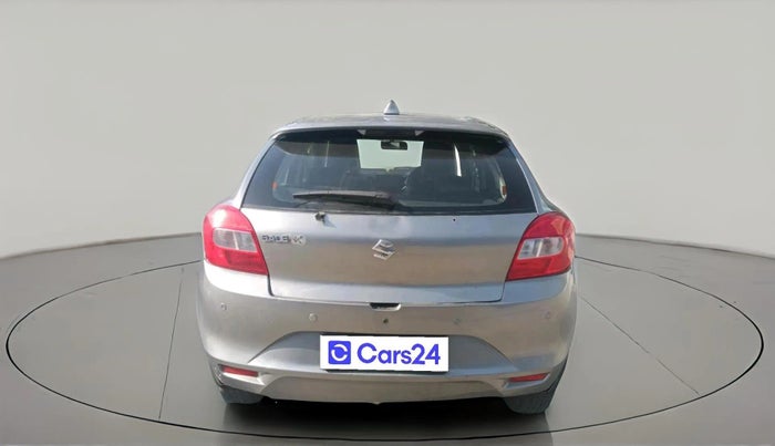 2020 Maruti Baleno DELTA PETROL 1.2, CNG, Manual, 1,25,257 km, exterior