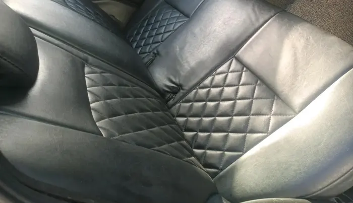 2020 Maruti Baleno DELTA PETROL 1.2, CNG, Manual, 1,25,257 km, interior