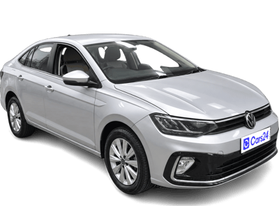 2023 Volkswagen VIRTUS - Sedan - Petrol - Automatic - ₹12.28 lakh