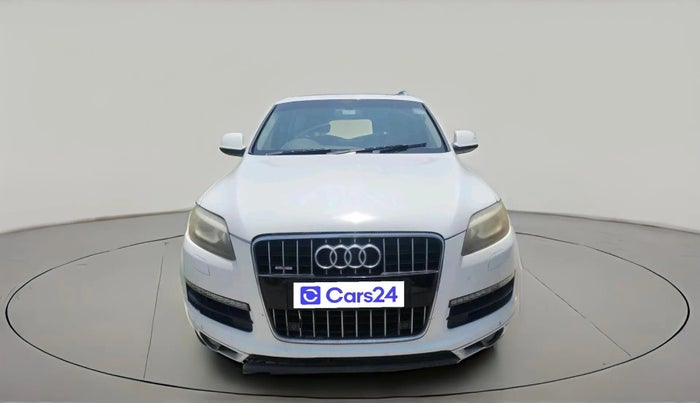 2013 Audi Q7 3.0 TDI QUATTRO, Diesel, Automatic, 2,03,487 km, exterior