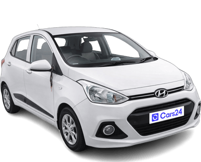 2015 Hyundai Grand i10 - Hatchback - Diesel - Manual - ₹1.64 lakh