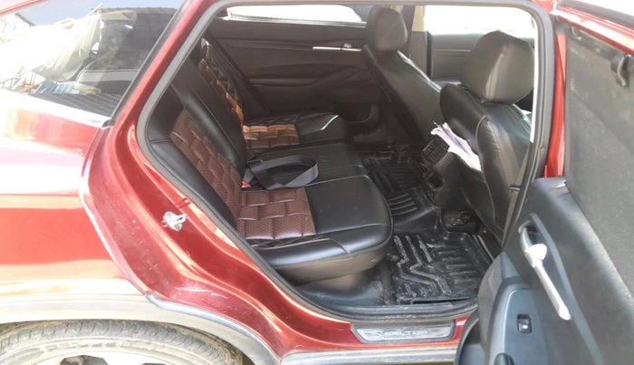 2019 KIA SELTOS HTK PLUS 1.5 DIESEL, Diesel, Manual, 1,15,397 km, interior