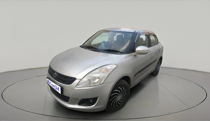 2013 Maruti Swift Dzire VXI, CNG, Manual, 2,18,090 km, exterior
