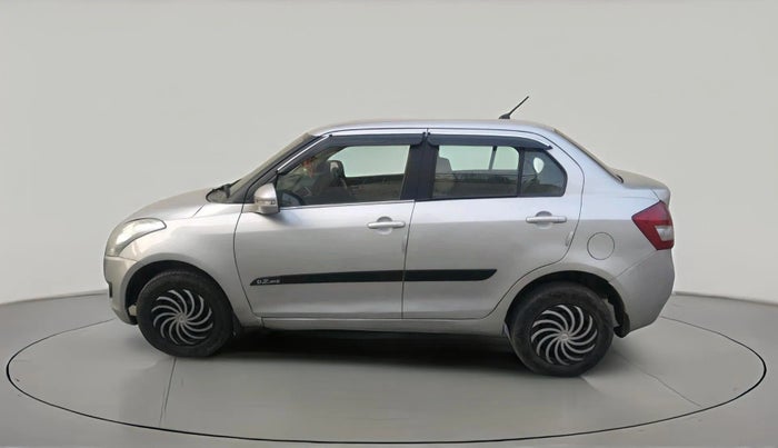 2013 Maruti Swift Dzire VXI, CNG, Manual, 2,18,090 km, exterior