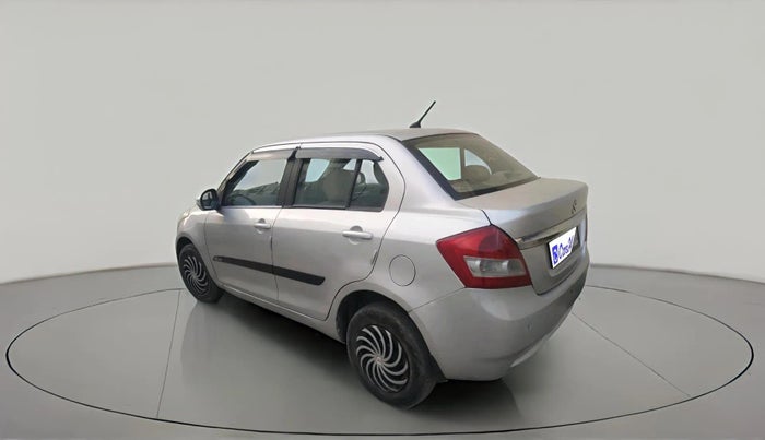 2013 Maruti Swift Dzire VXI, CNG, Manual, 2,18,090 km, exterior