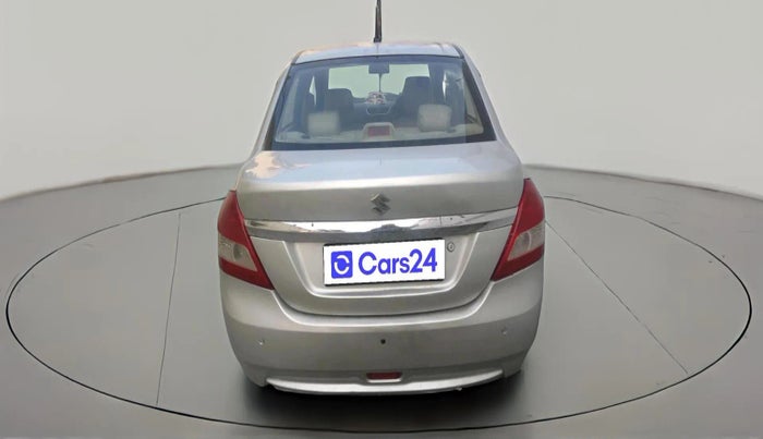 2013 Maruti Swift Dzire VXI, CNG, Manual, 2,18,090 km, exterior