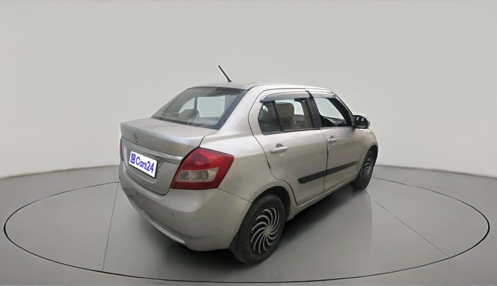 2013 Maruti Swift Dzire VXI, CNG, Manual, 2,18,090 km, exterior