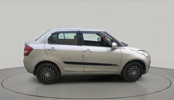 2013 Maruti Swift Dzire VXI, CNG, Manual, 2,18,090 km, exterior