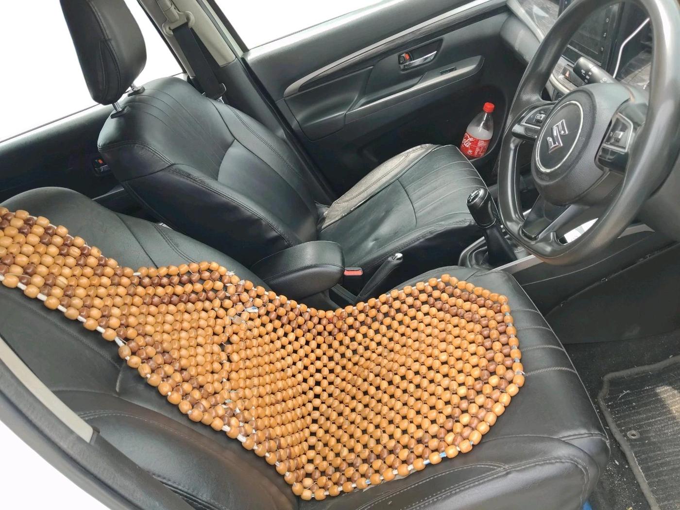 2021 Maruti XL6 ZETA MT, Petrol, Manual, 87,630 km, interior