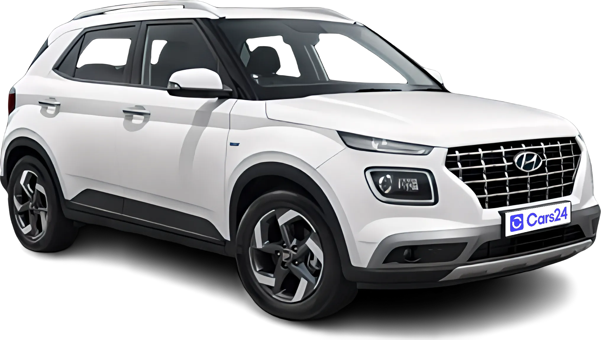 2021 Hyundai VENUE - SUV - Petrol - Automatic - ₹10.96 lakh