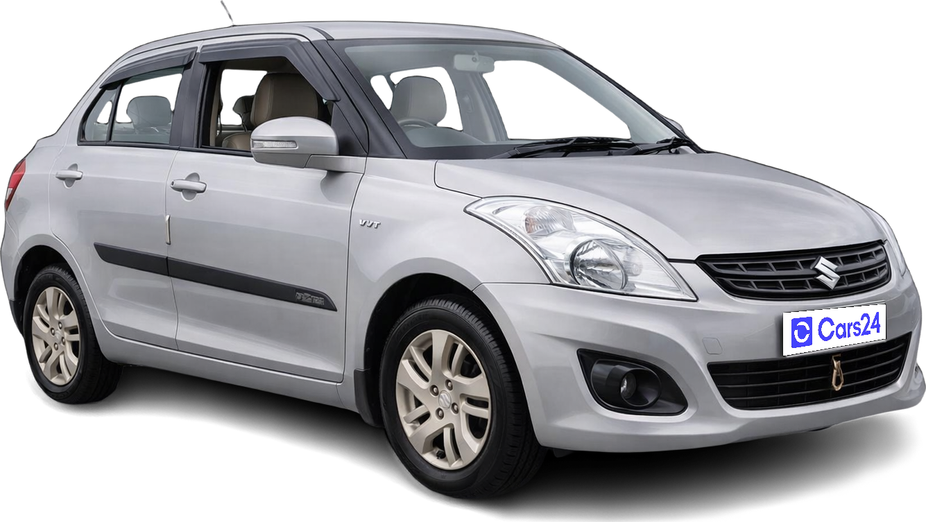 2013 Maruti Swift Dzire - Sedan - Petrol - Manual - ₹2.10 lakh