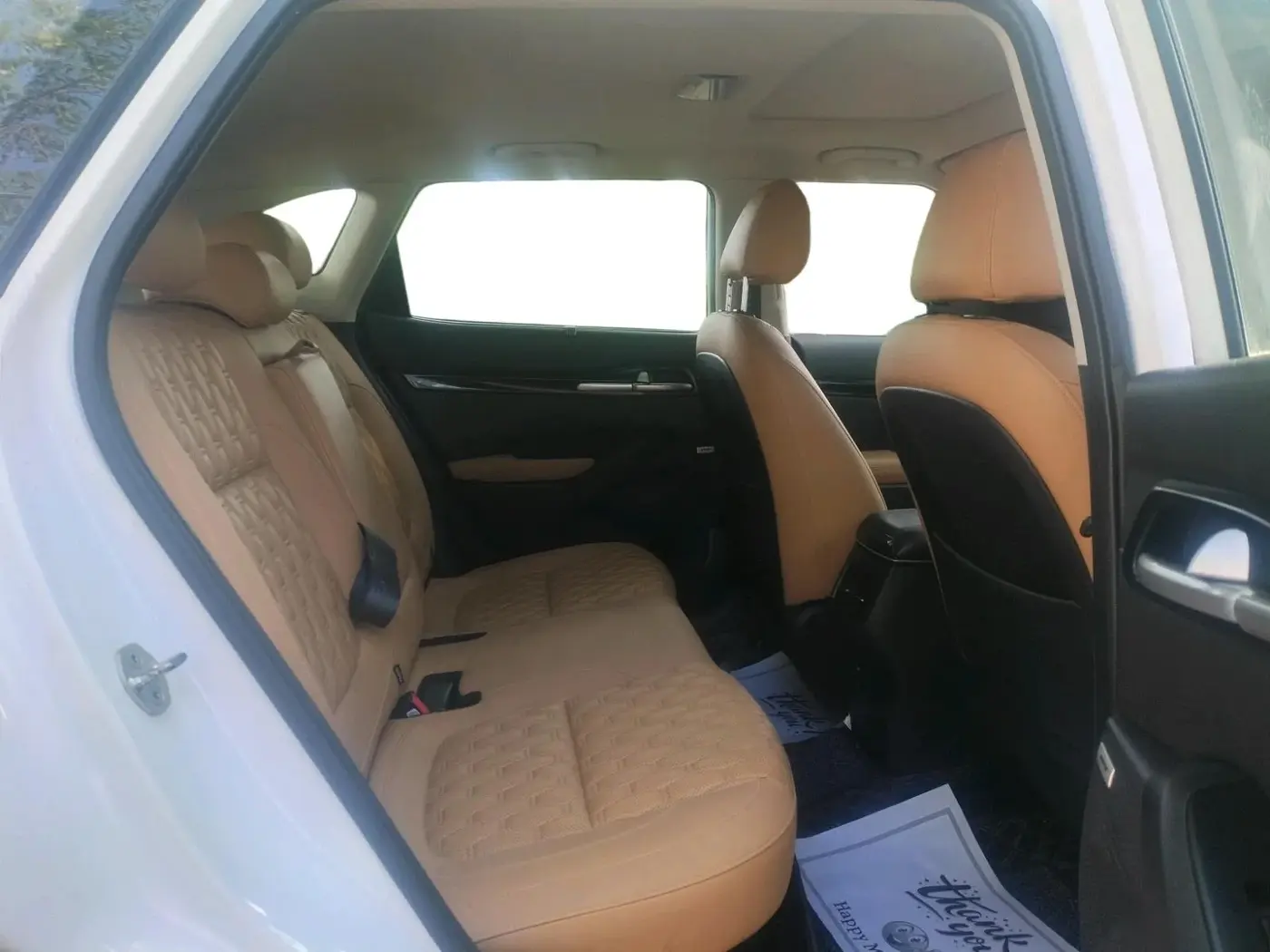 2021 KIA SELTOS HTX PLUS 1.5 DIESEL, Diesel, Manual, 1,00,843 km, interior