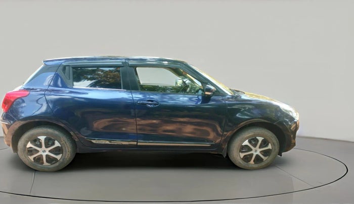 2019 Maruti Swift VXI, Petrol, Manual, 1,37,944 km, exterior