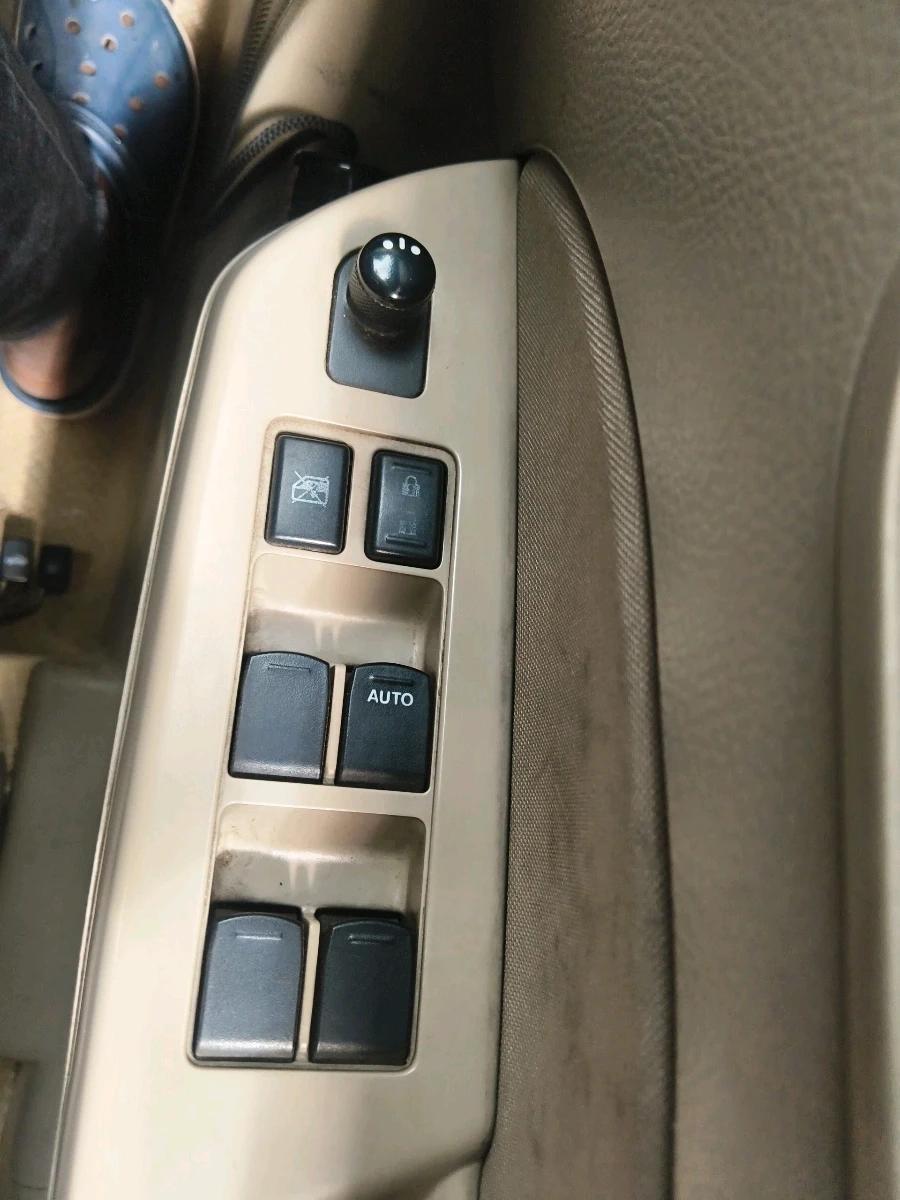 2014 Maruti Swift Dzire VDI, Diesel, Manual, 1,38,308 km, interior