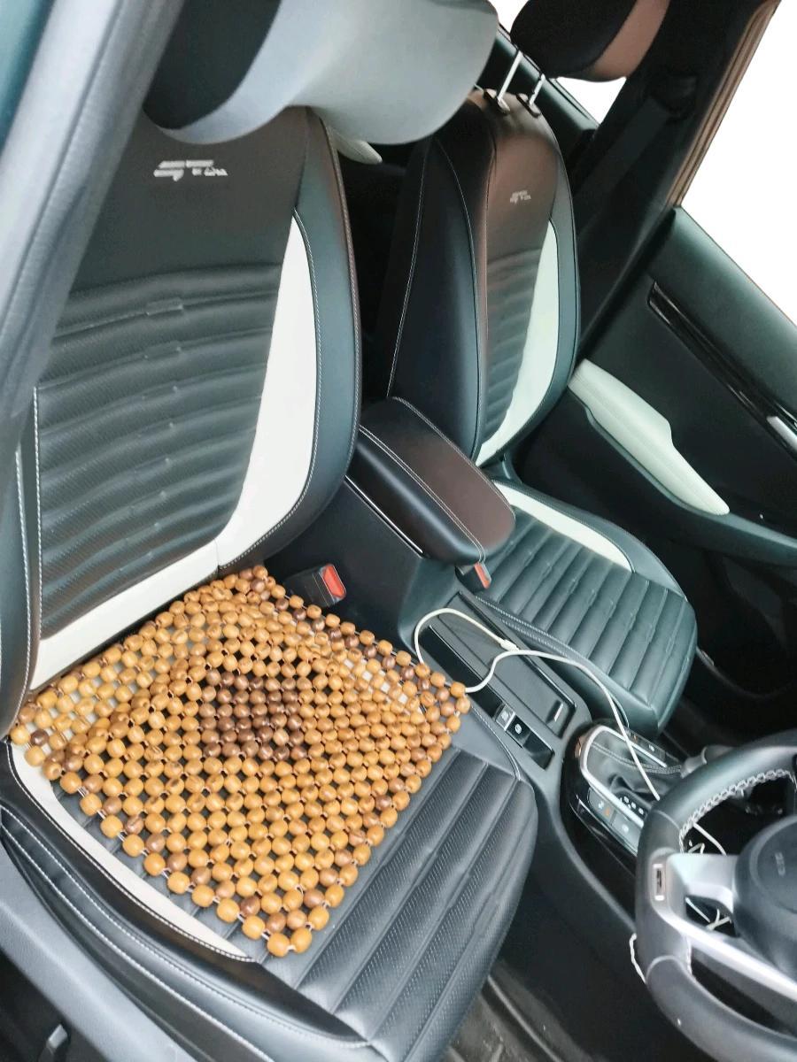 2023 KIA SELTOS  GTX PLUS 1.5 DIESEL AT, Diesel, Automatic, 23,766 km, interior
