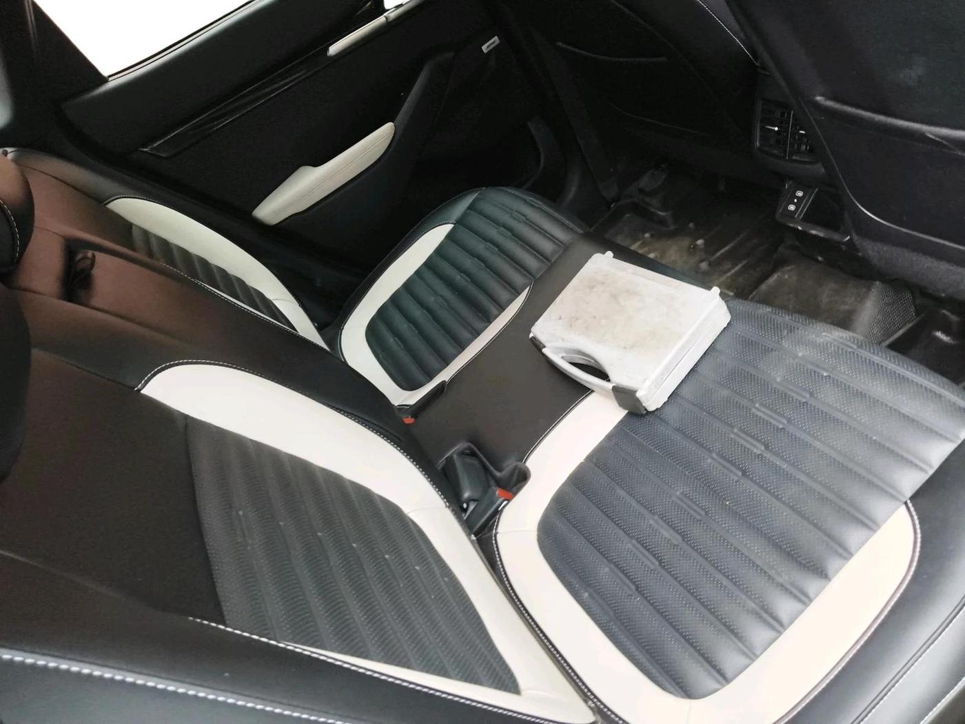 2023 KIA SELTOS  GTX PLUS 1.5 DIESEL AT, Diesel, Automatic, 23,766 km, interior