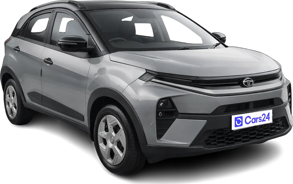 2023 Tata NEXON - SUV - Petrol - Manual - ₹9.00 lakh