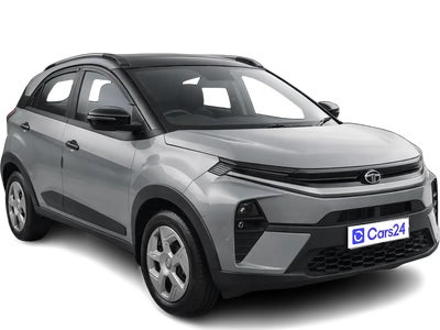 2023 Tata NEXON - SUV - Petrol - Manual - ₹9.00 lakh