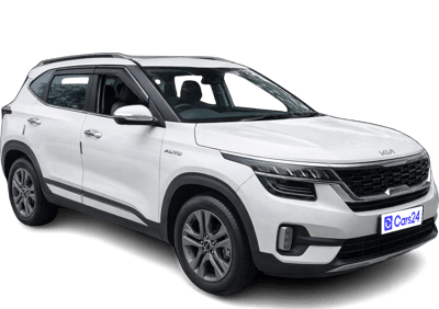 2023 KIA SELTOS - SUV - Diesel - Automatic - ₹14.99 lakh