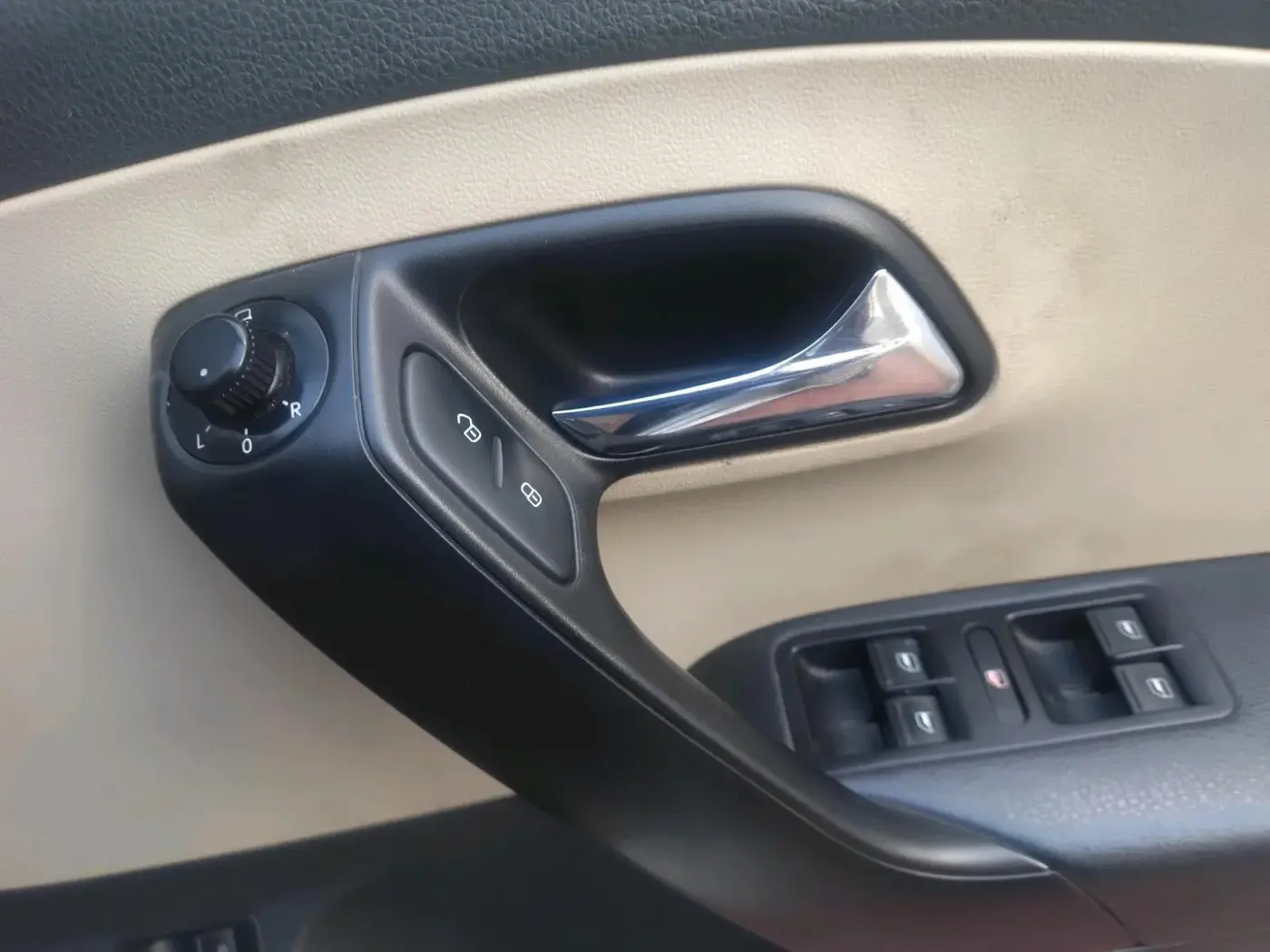 2019 Skoda Rapid STYLE 1.5 TDI AT, Diesel, Automatic, 1,42,533 km, interior