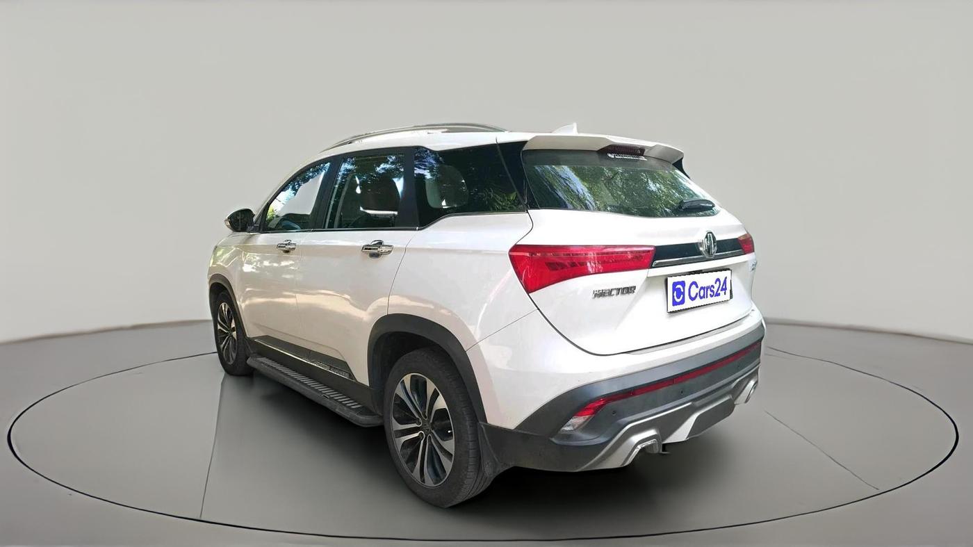 2023 MG HECTOR SHARP 2.0 DIESEL, Diesel, Manual, 55,920 km, exterior