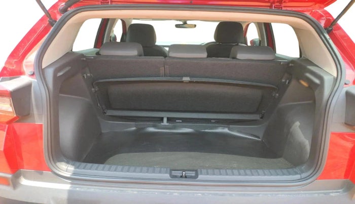 2025 Skoda KUSHAQ Prestige 1.0L TSI MT, Petrol, Manual, 6,112 km, exterior