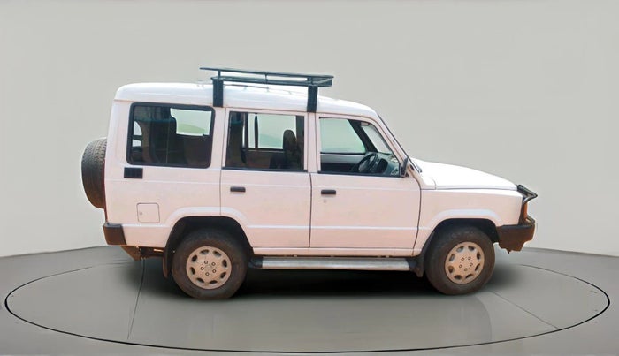2014 Tata Sumo DX TC, Diesel, Manual, 3,55,693 km, exterior