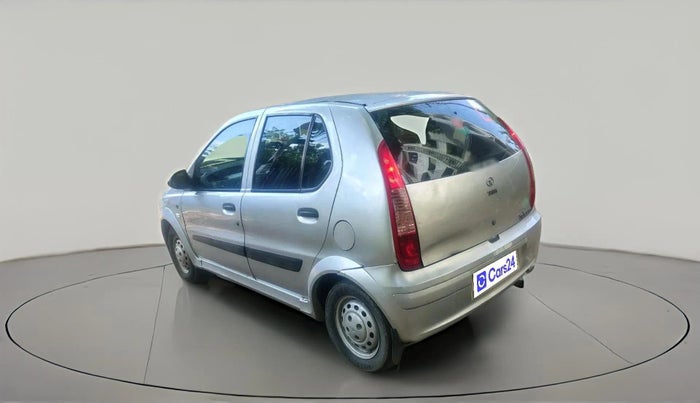 2008 Tata Indica V2 DLS, Diesel, Manual, 82,373 km, exterior