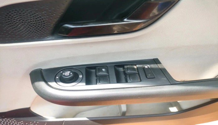 2023 Tata ALTROZ XM PLUS PETROL, Petrol, Manual, 12,115 km, interior