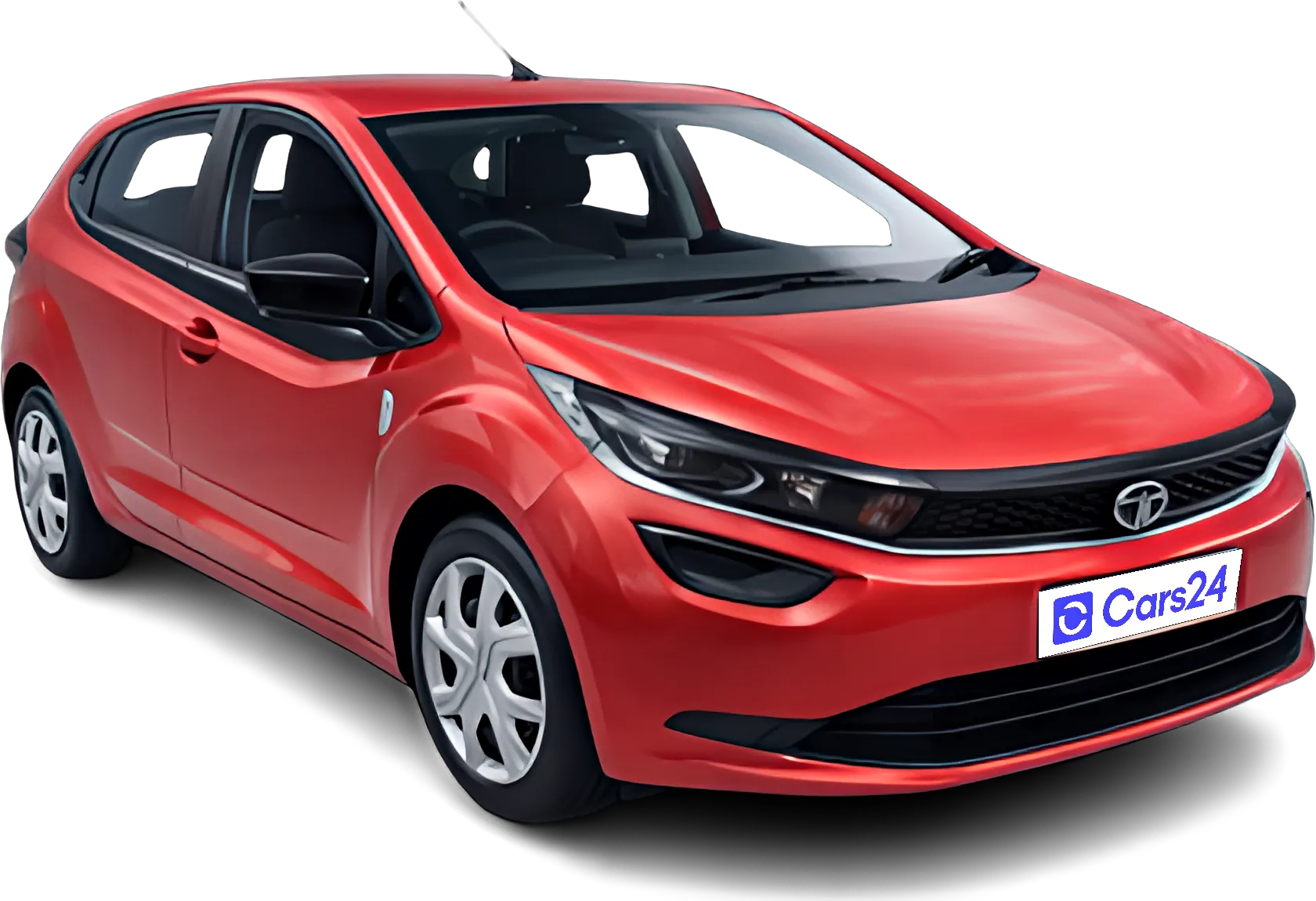 2023 Tata ALTROZ - Hatchback - Petrol - Manual - ₹6.30 lakh