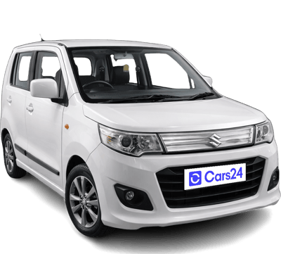 2013 Maruti Wagon R Stingray - Hatchback - CNG - Manual - ₹1.37 lakh