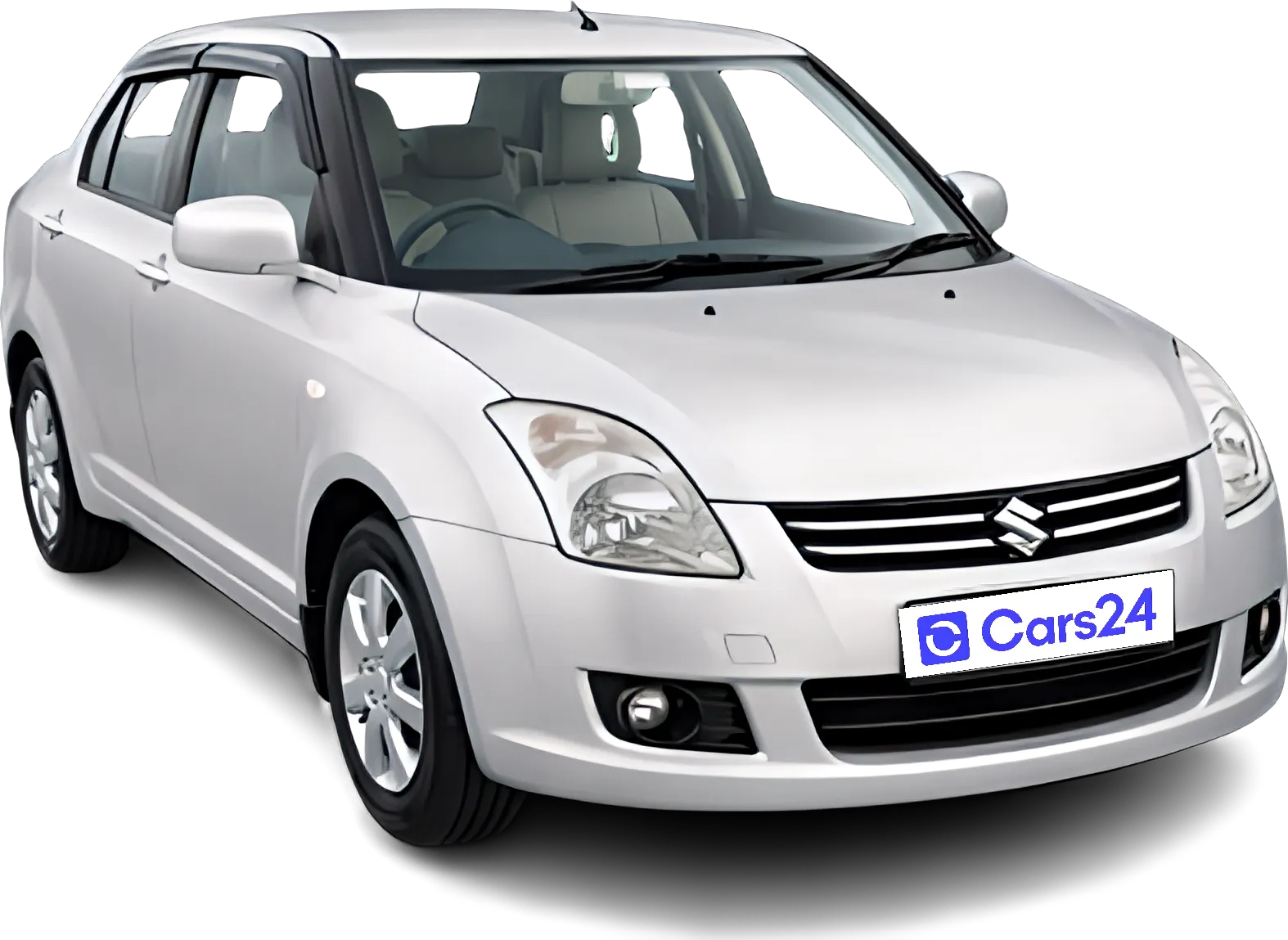 2011 Maruti Swift Dzire - Sedan - Petrol - Manual - ₹2.68 lakh