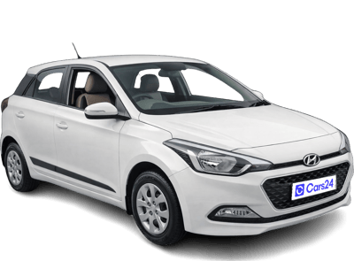 2016 Hyundai Elite i20 - Hatchback - Petrol - Manual - ₹4.25 lakh
