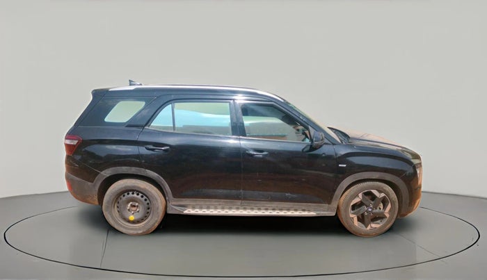 2021 Hyundai ALCAZAR PLATINUM(O) 6STR 1.5 AT, Diesel, Automatic, 1,02,358 km, exterior