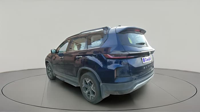 2025 Tata Safari Accomplished 7str AT, Diesel, Automatic, 55,775 km, exterior