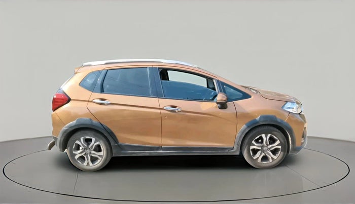 2018 Honda WR-V 1.5L I-DTEC VX MT, Diesel, Manual, 1,52,898 km, exterior