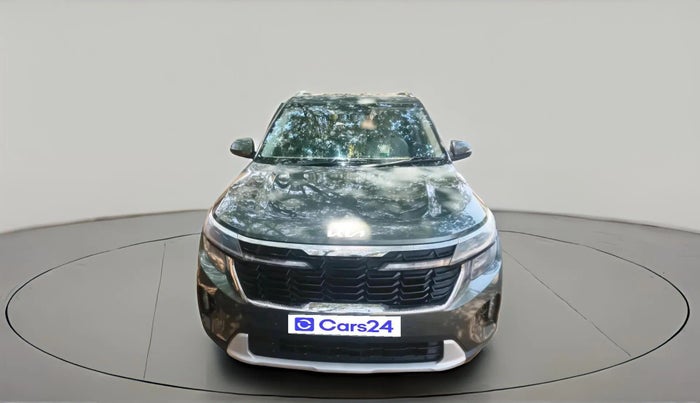 2023 KIA SELTOS  HTX 1.5 PETROL MT, Petrol, Manual, 59,013 km, exterior