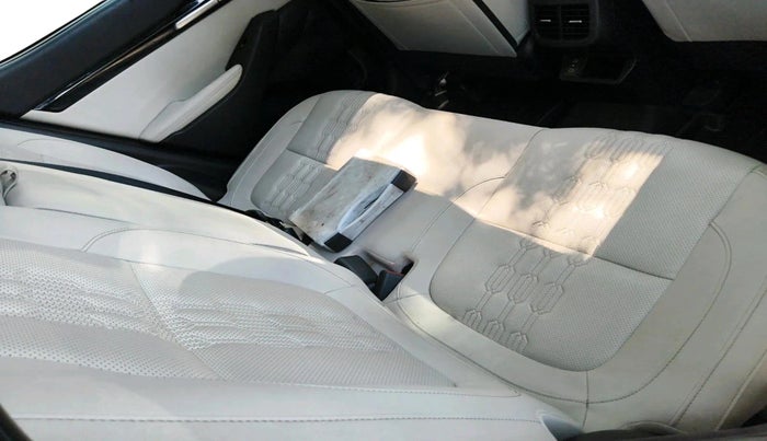 2023 KIA SELTOS  HTX 1.5 PETROL MT, Petrol, Manual, 59,013 km, interior