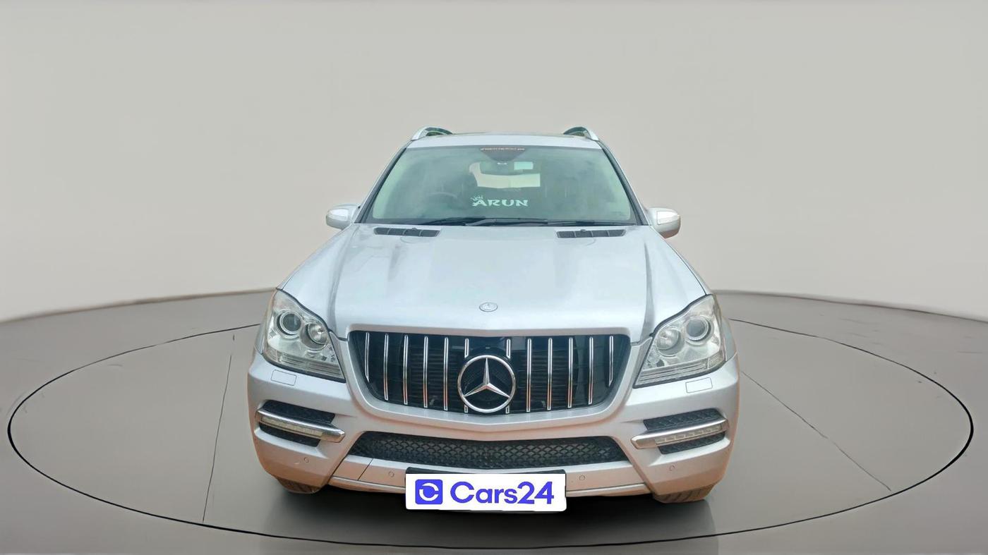 2011 Mercedes Benz E Class 220 CDI AT, Diesel, Automatic, 1,87,671 km, exterior