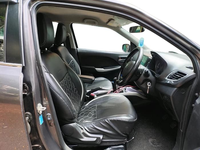 Interior