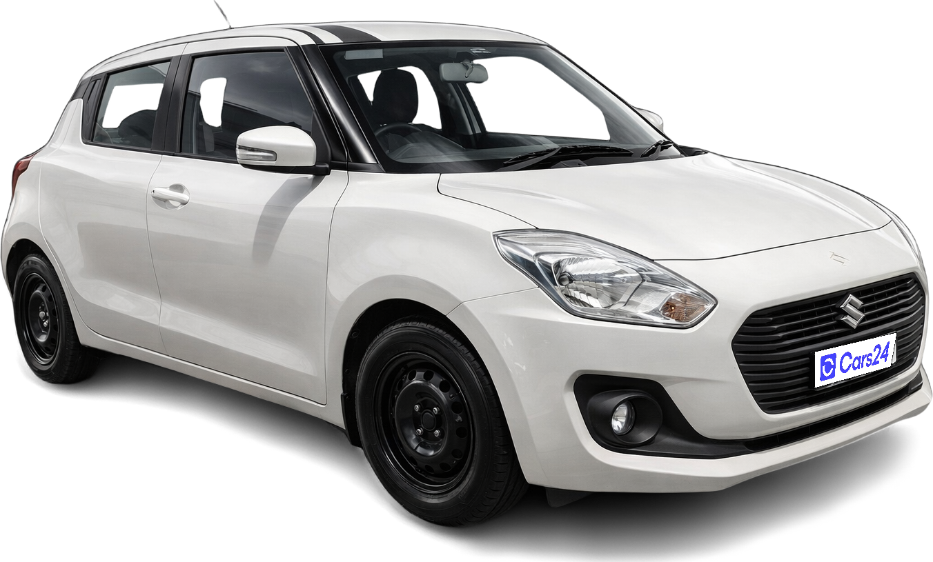 2018 Maruti Swift - Hatchback - Petrol - Automatic - ₹4.50 lakh