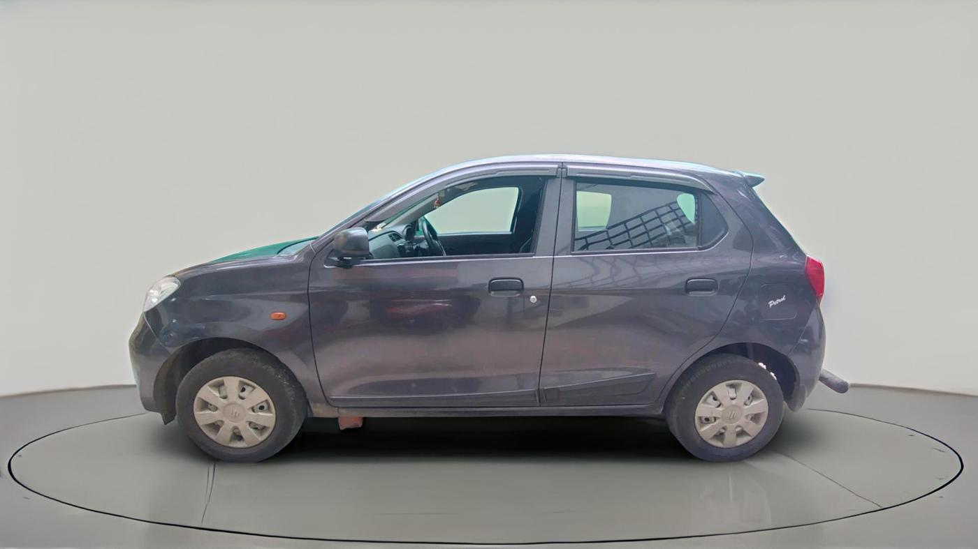 2022 Maruti Alto K10 LXI, Petrol, Manual, 93,558 km, exterior