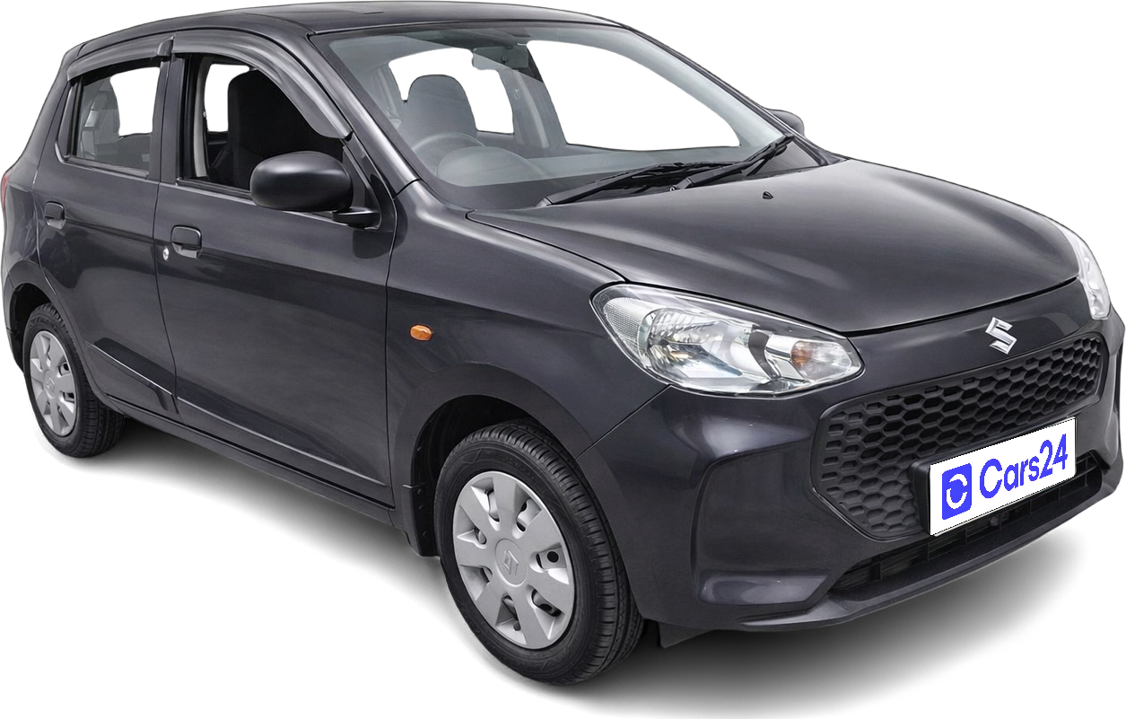 2022 Maruti Alto K10 - Hatchback - Petrol - Manual - ₹3.58 lakh