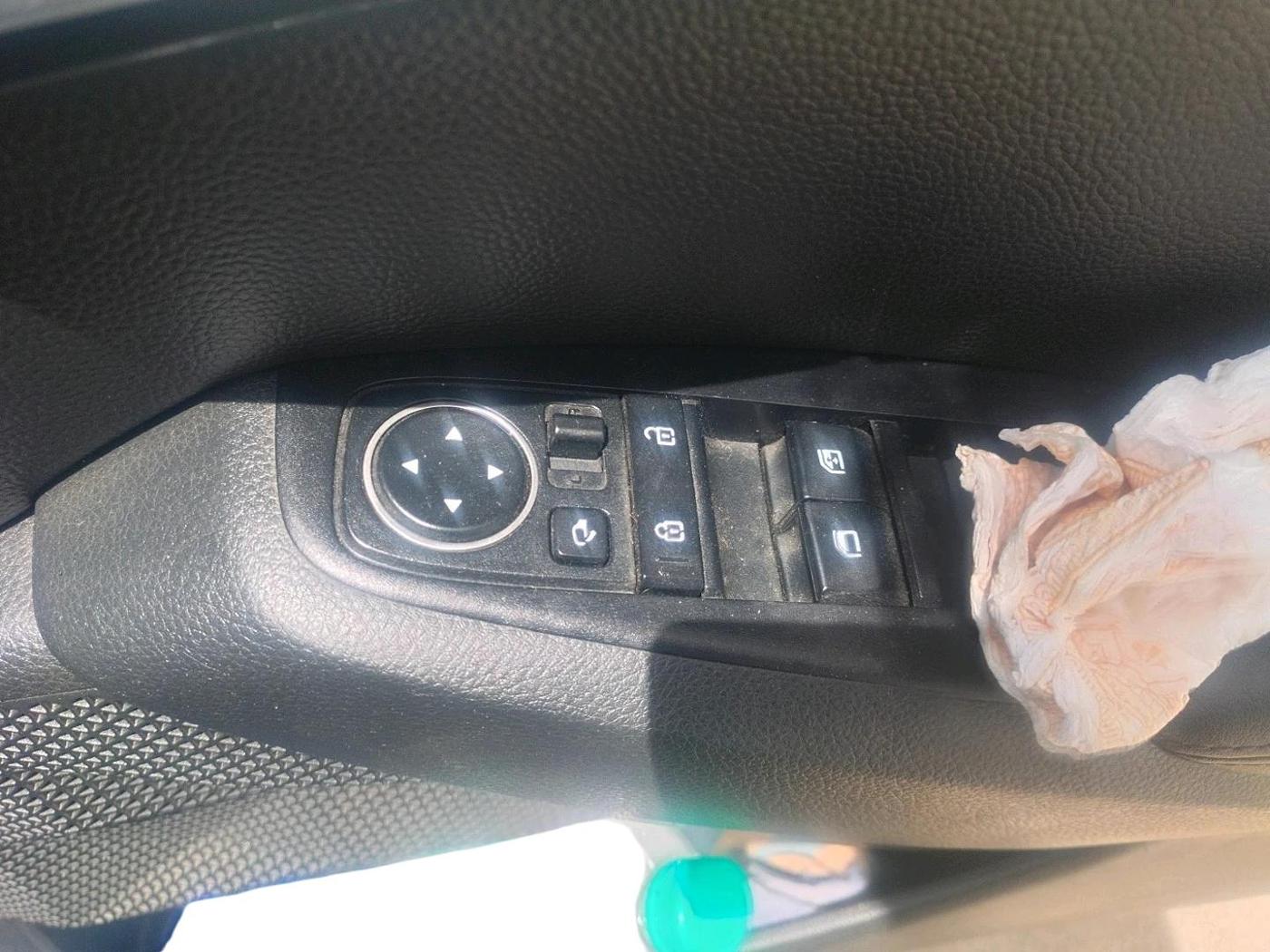 2021 KIA SELTOS HTX ANNIVERSARY EDITION 1.5 DIESEL, Diesel, Manual, 83,444 km, interior