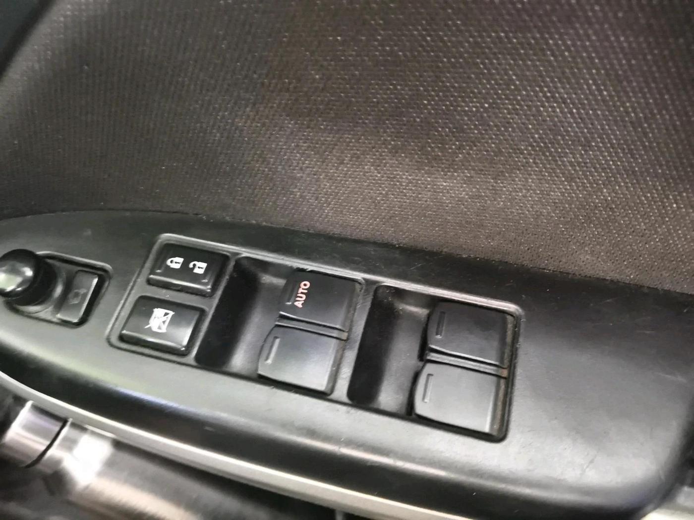 2018 Maruti Baleno ALPHA PETROL 1.2, Petrol, Manual, 2,02,473 km, interior