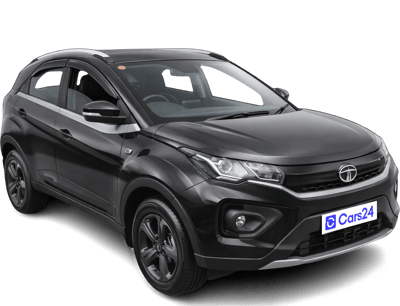 2022 Tata NEXON - SUV - Petrol - Manual - ₹8.13 lakh