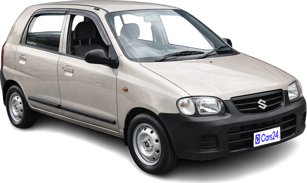 2005 Maruti Alto - Hatchback - Petrol - Manual - ₹86,000