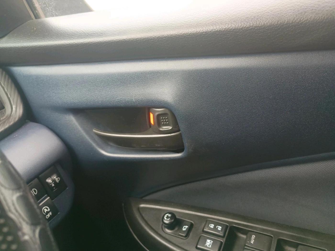 2023 Maruti Baleno DELTA PETROL 1.2, Petrol, Manual, 34,866 km, interior